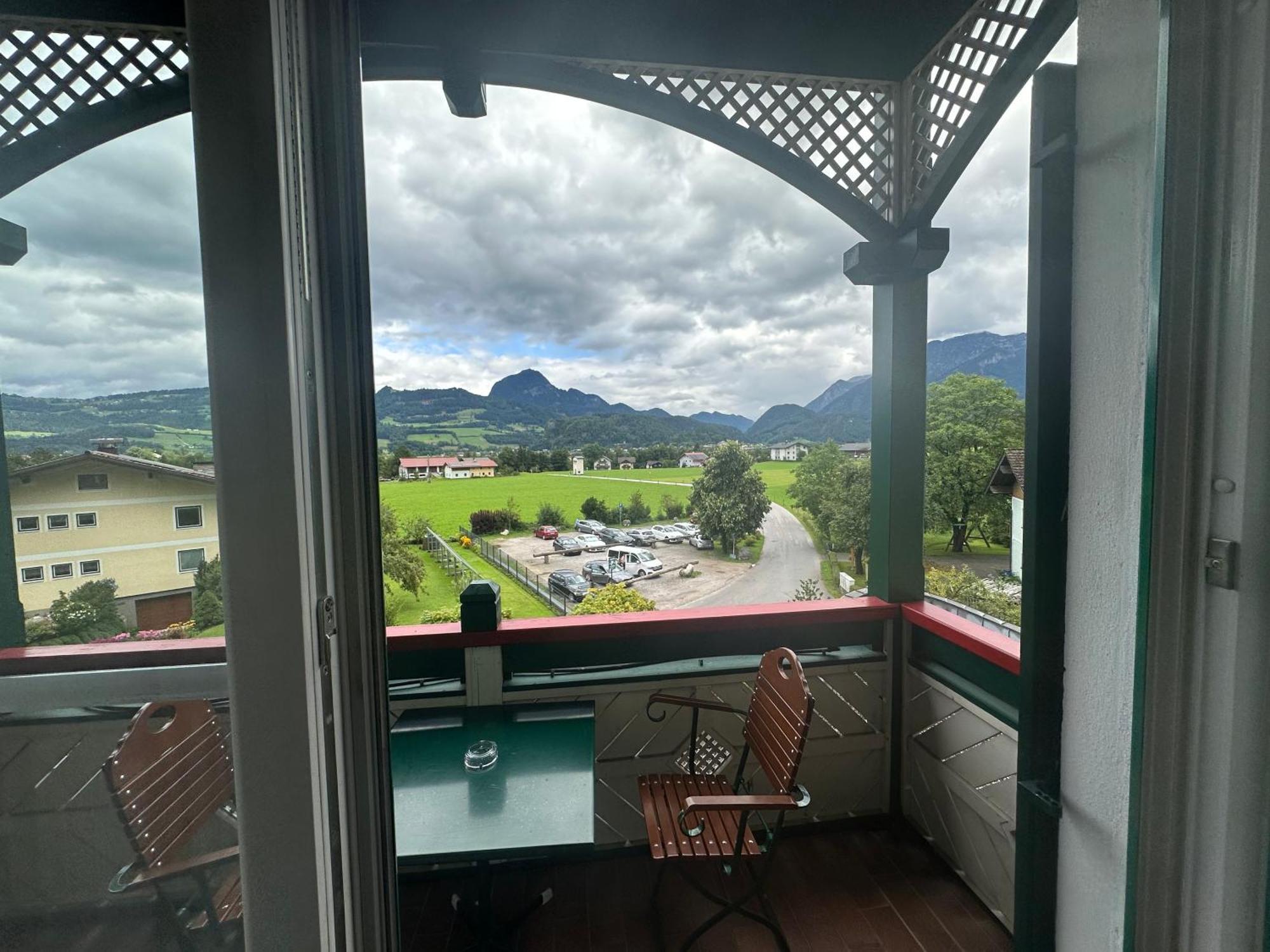 Torrenerhof Hotel Golling an der Salzach