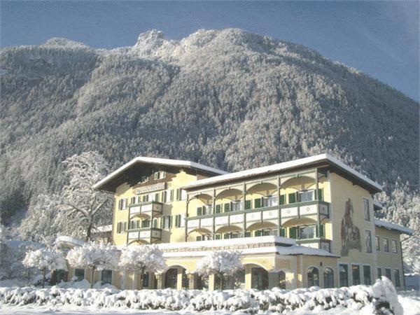 Hotel Torrenerhof