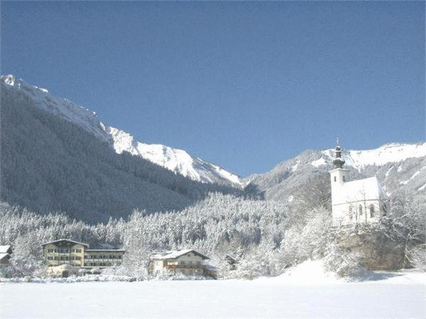 Hotel Torrenerhof