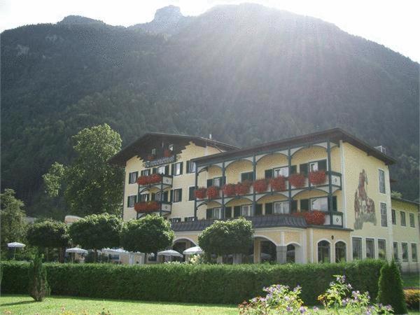 Hotel Torrenerhof 3*