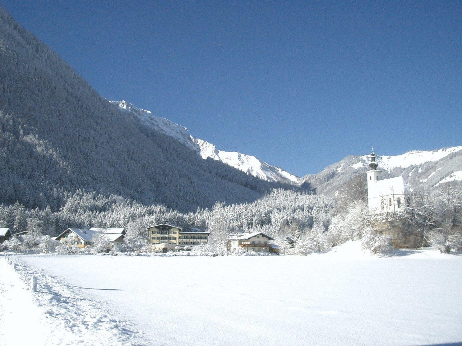Hotel Torrenerhof