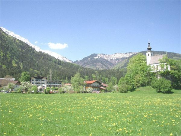 Hotel Torrenerhof Golling an der Salzach