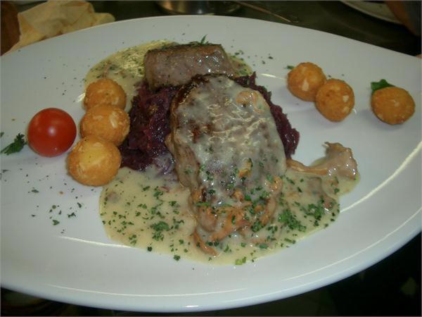 Hotel Torrenerhof Golling an der Salzach