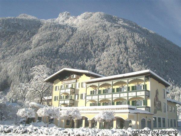 Torrenerhof Hotel 3*