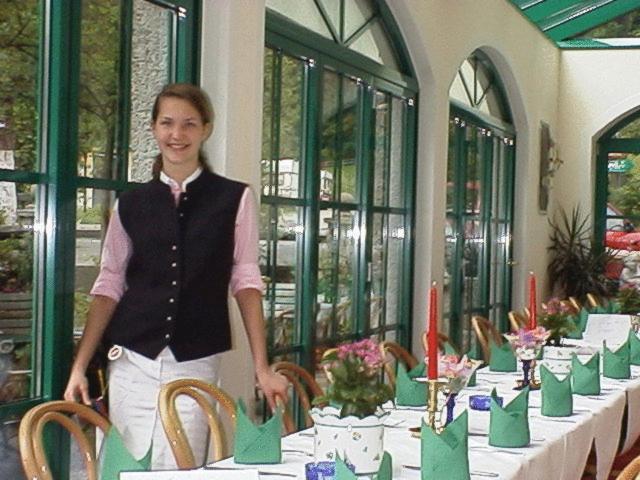 Torrenerhof Hotel 3*