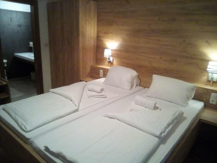 Torrenerhof Hotel 3*