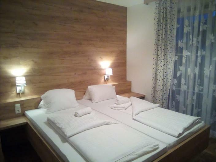 Torrenerhof Hotel 3*